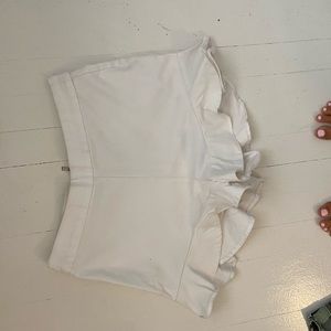 Zara shorts